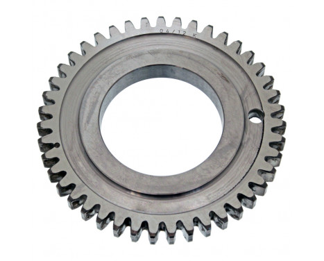 Gear, camshaft