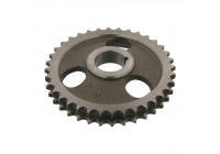 Gear, camshaft