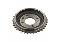 Gear, camshaft