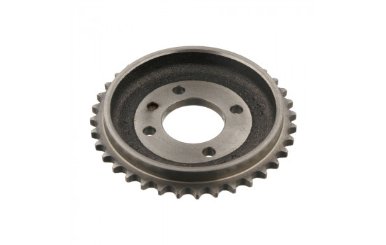 Gear, camshaft