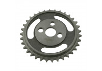 Gear, camshaft