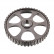 Gear, camshaft