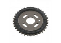 Gear, camshaft