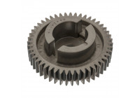 Gear, camshaft