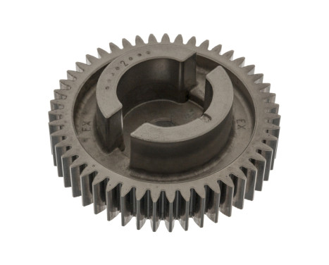 Gear, camshaft