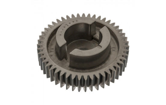 Gear, camshaft