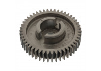 Gear, camshaft