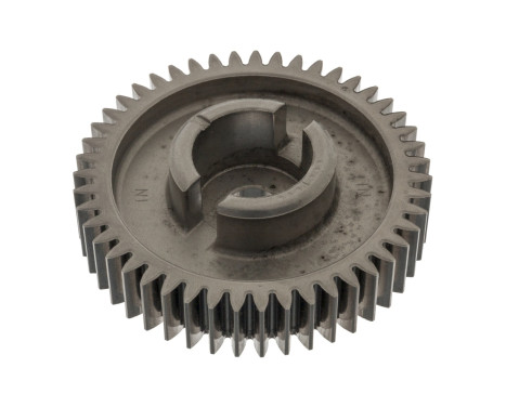 Gear, camshaft