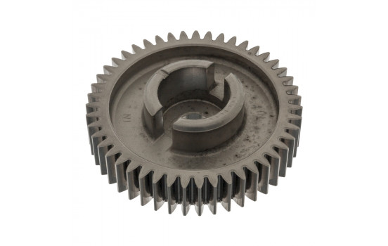 Gear, camshaft