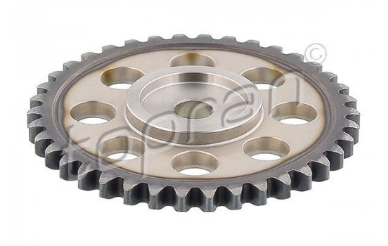 Gear, camshaft