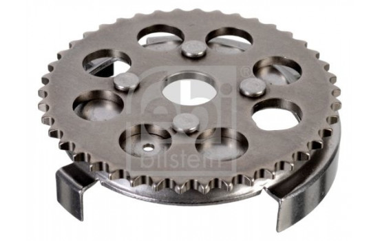 Gear, camshaft