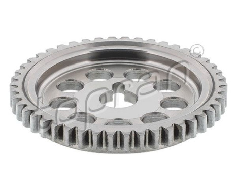 Gear, camshaft