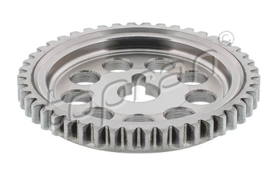 Gear, camshaft