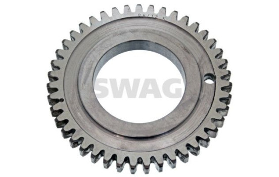 Gear, camshaft