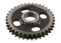 Gear, camshaft