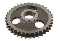 Gear, camshaft