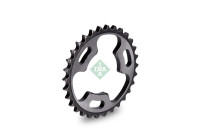 Gear, camshaft