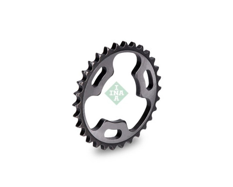 Gear, camshaft
