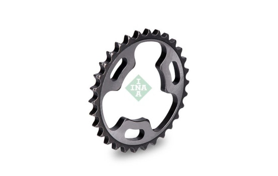 Gear, camshaft