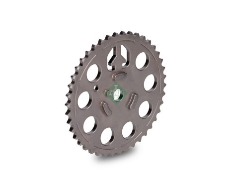 Gear, camshaft