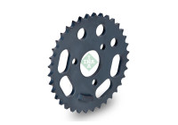 Gear, camshaft