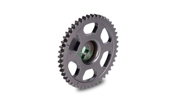 Gear, camshaft