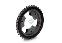 Gear, camshaft