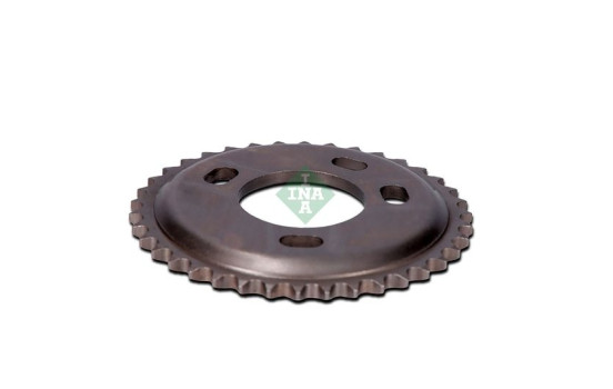 Gear, camshaft