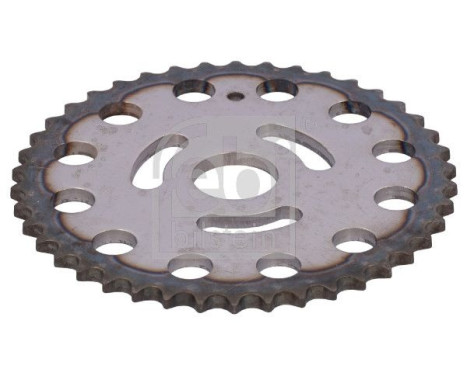 Gear, camshaft