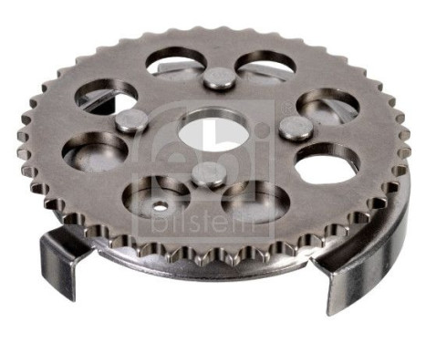 Gear, camshaft