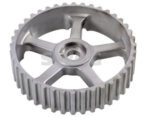 Gear, camshaft