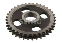 Gear, camshaft