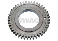 Gear, camshaft