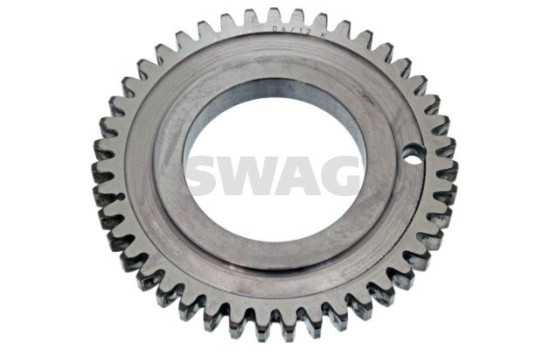 Gear, camshaft