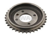 Gear, camshaft