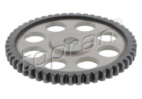Gear, camshaft