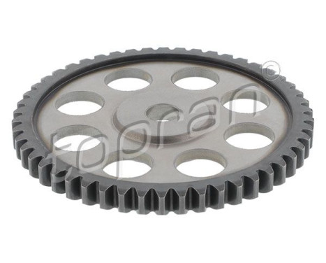 Gear, camshaft