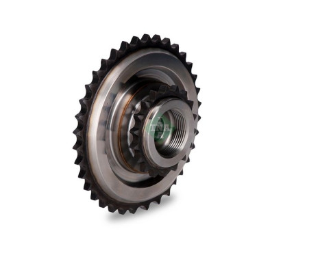 Gear, injection pump, Image 2
