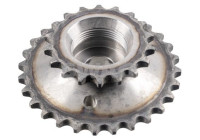 Gear, injection pump