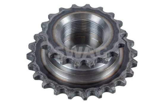 Gear, injection pump