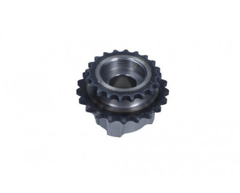 Gear, intermediate shaft