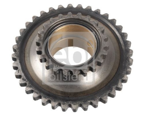 Gear, intermediate shaft, Image 2