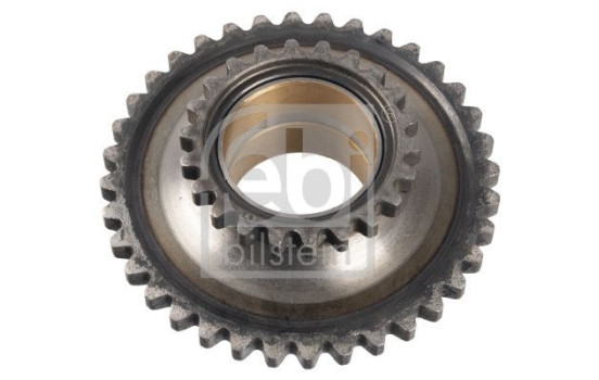 Gear, intermediate shaft, Image 2