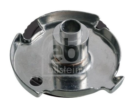 Pulse generator wheel, camshaft adjustment