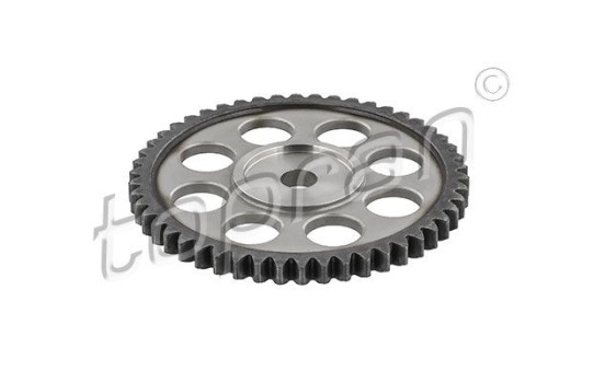 Sprocket, camshaft