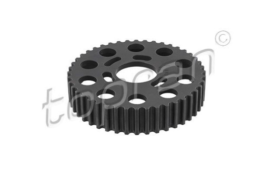 Sprocket, camshaft