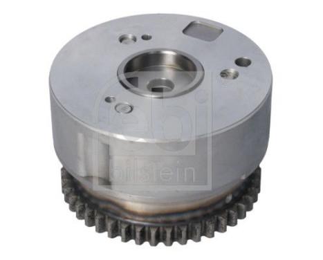 VVT cam control, Image 2