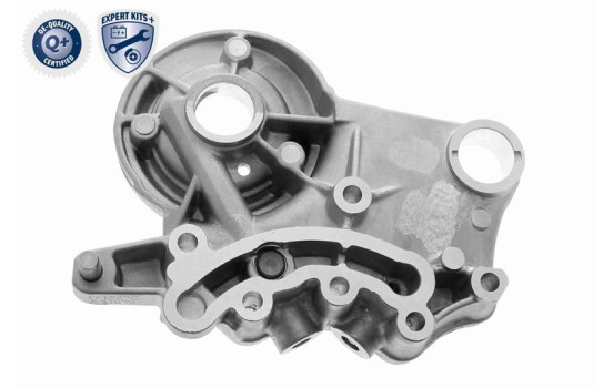 Bearing Bracket, camshaft Q+, original equipment manufacturer quality, Image 3