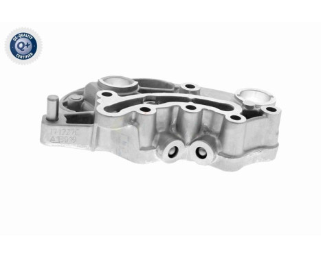 Bearing Bracket, camshaft Q+, original equipment manufacturer quality, Image 7