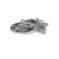 Bearing Bracket, camshaft Q+, original equipment manufacturer quality, Thumbnail 11